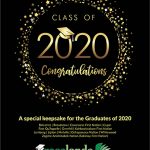 Graduation Class of 2020