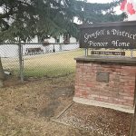 Concerns raised over long-term care facilities