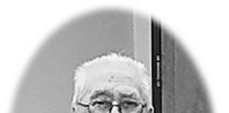KRAHENBIL – Frank Joseph