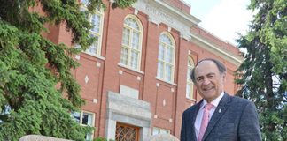 Mayor Streelasky to receive Sask. Order of Merit