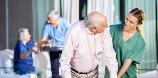 Wage supplement program expanded for health care workers