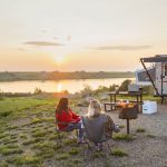 Saskatchewan provincial parks open today