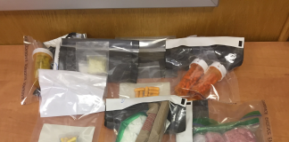 Yorkton RCMP make arrest for drug trafficking following traffic stop