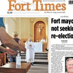 Fort Times – June 19, 2020