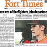 Fort Times – June 12, 2020