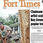 Fort Times – June 26, 2020