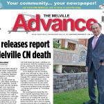 Melville Advance – June 12, 2020
