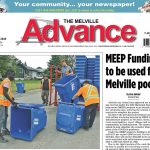 Melville Advance – June 19, 2020