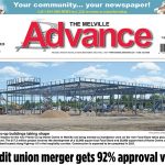 Melville Advance – June 26, 2020