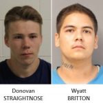 Yorkton RCMP looking for armed robbers