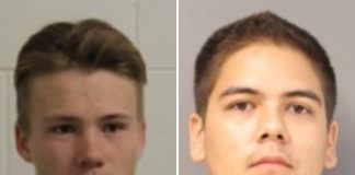 One of two suspects located in Yorkton armed robbery
