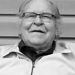 DIXON – Gerald Lloyd