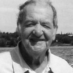 ELORTHY – Kenneth David