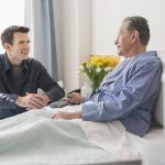 Patient visitation guidelines expanding July 7