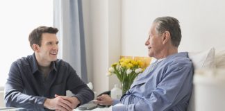 Visitor limitations put in place at area health facilities due to rise in COVID cases