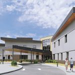 Construction of governance centre begins