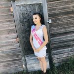 Sakimay girl in run for Miss Teen Canada