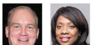 O’Toole ahead, Lewis gaining for Conservative leader