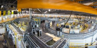 U of S. science facilities awarded $77.5 million to address COVID-19 and other global challenges