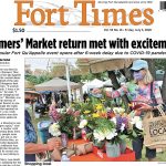 Fort Times – July 3, 2020