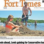 Fort Times – July 10, 2020