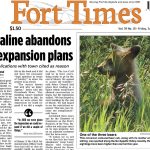 Fort Times – July 17, 2020