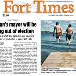 Fort Times – July 24, 2020