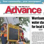 Melville Advance – July 3, 2020