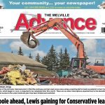 Melville Advance – July 10, 2020