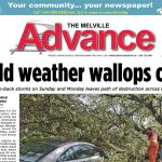 Melville Advance – July 17, 2020