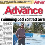 Melville Advance – July 24, 2020