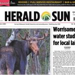 Herald Sun – July 3, 2020