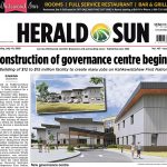 Herald Sun – July 10, 2020