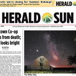 Herald Sun – July 24, 2020