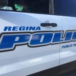 Grenfell area man charged with impaired driving after 4-vehicle crash in Regina