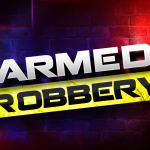 Armed robbery in Esterhazy
