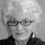 BRICKNER – Arlene Clara