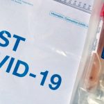 New COVID cases remain in single digits for last three days; 43 more recover