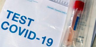 New COVID cases remain in single digits for last three days; 43 more recover