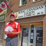 Legion lottery draw returning for a third year