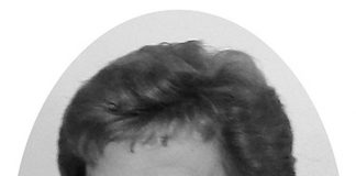 McCALLUM – Irene Jean
