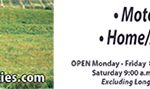 Melville Agencies Web Banner Sept 2020