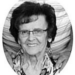 STELMACHOWICH – Anne