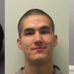 Theodore armed robbery suspects identified by RCMP