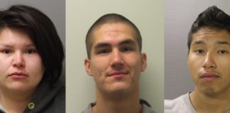 Theodore armed robbery suspects identified by RCMP