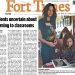 Fort Times – August 14, 2020