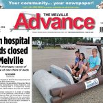 Melville Advance – August 14, 2020