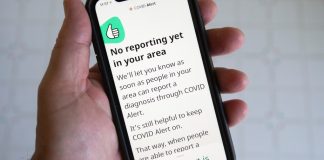 Fifty-four new cases since Monday; new COVID alert app launched in Saskatchewan