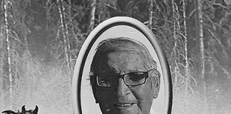GEORGE – Elmer Murphy