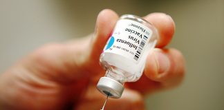 COVID-19 vaccination eligibility being lowered to 40+ on April 28